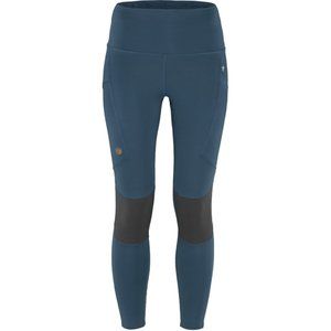 Fjällräven Abisko Trekking Tights HD - Leggings Dam | Handla Fraktfritt